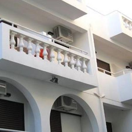 Doxa Hotel Ájosz Nikólaosz Kültér fotó