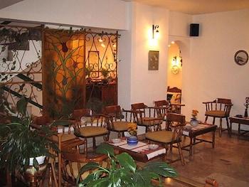 Doxa Hotel Ájosz Nikólaosz Kültér fotó