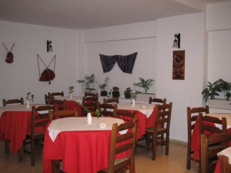 Doxa Hotel Ájosz Nikólaosz Kültér fotó